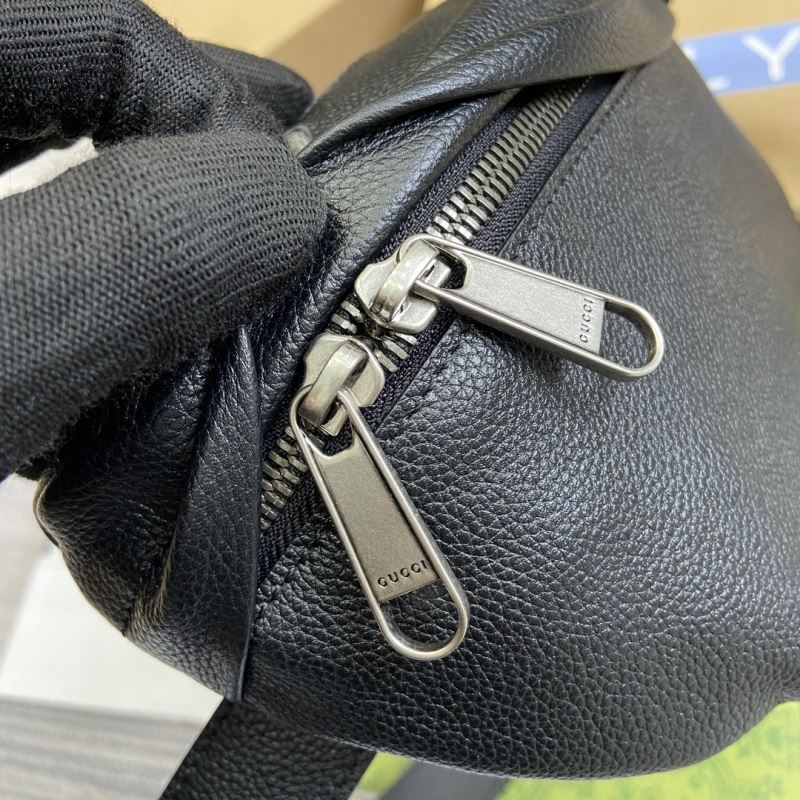 Gvc*1 waist chest packs